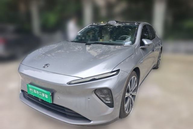 Used Nio ET7 2024 75 kWh Executive Signature Edition