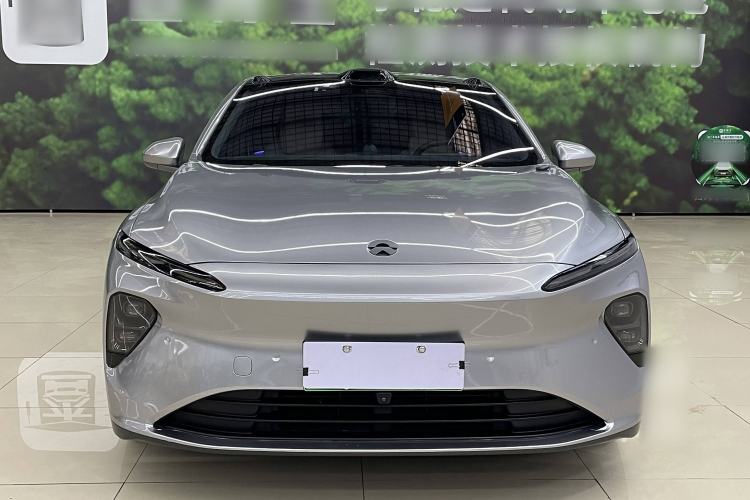 Used Nio ET7 2024 75 kWh Executive Signature Edition Exterior 2