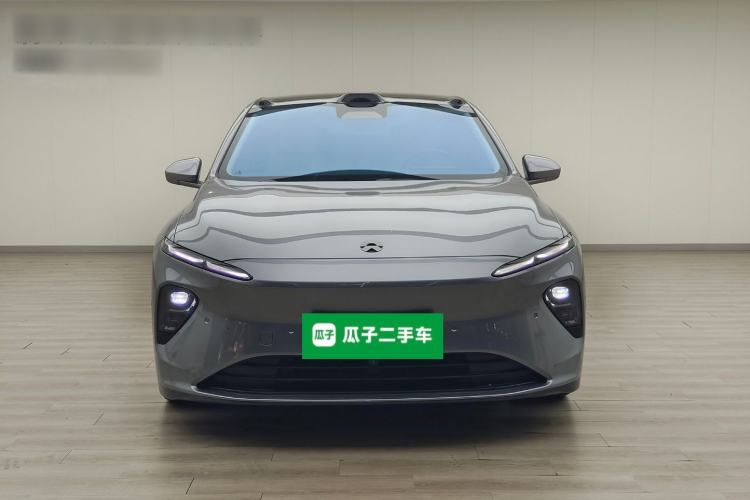 Used Nio ET7 2024 75 kWh Executive Signature Edition Front