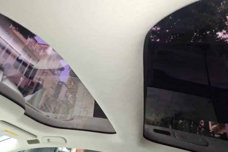 Used Nio ET7 2024 75 kWh Executive Edition Headliner