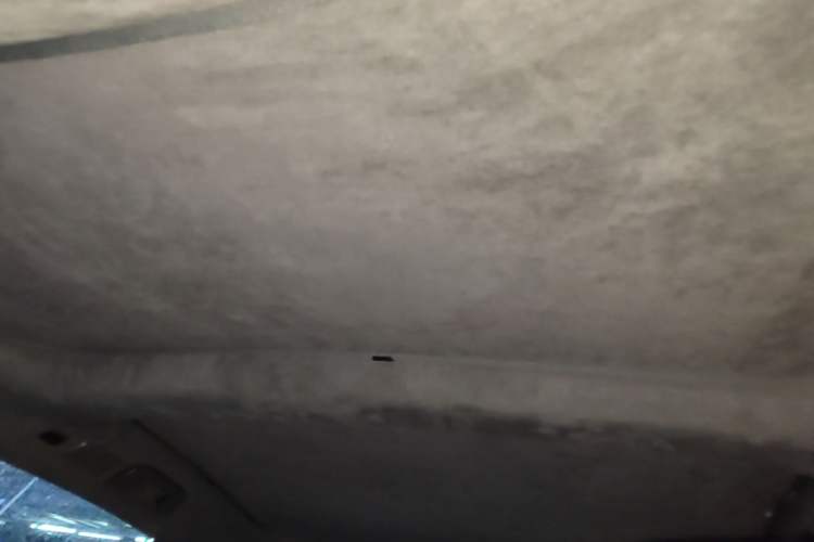 Used Nio ET7 2024 75 kWh Executive Edition Headliner