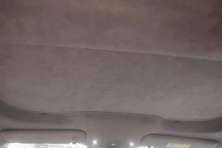 Used Nio ET7 2024 100kWh Executive Edition Headliner