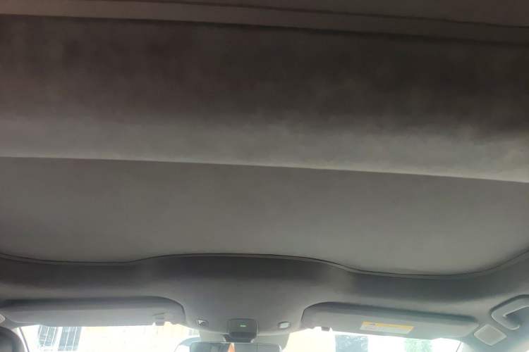 Used Nio ET7 2024 75 kWh Executive Signature Edition Headliner