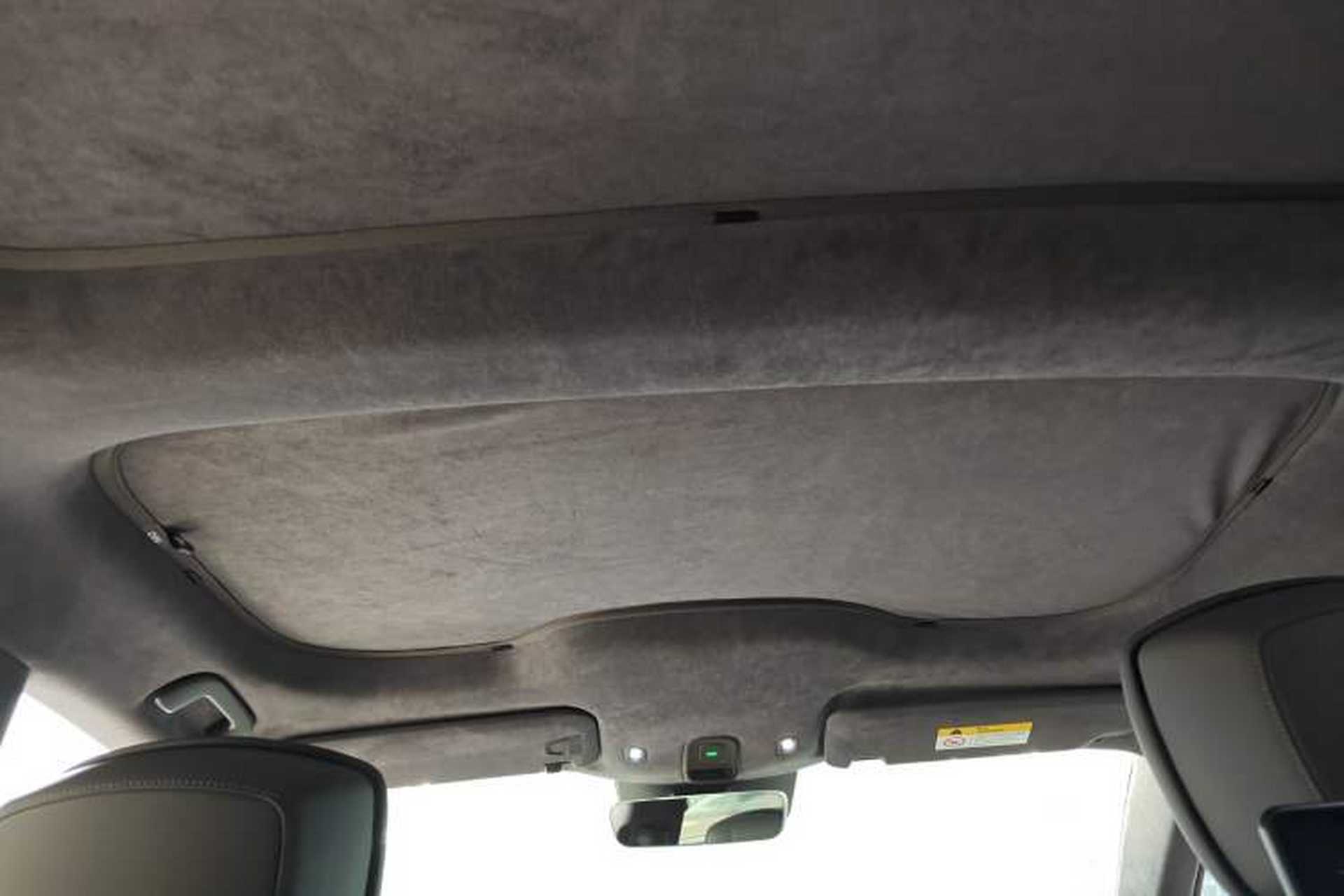 Used Nio ET7 2024 75 kWh Executive Signature Edition Headliner