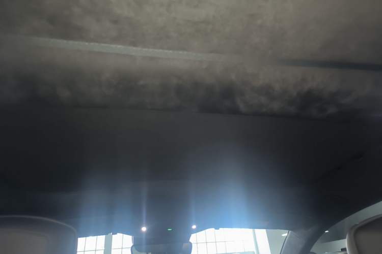 Used Nio ET7 2024 75 kWh Executive Edition Headliner