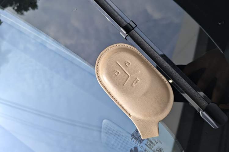 Used Nio ET7 2024 75 kWh Executive Signature Edition Interior 1