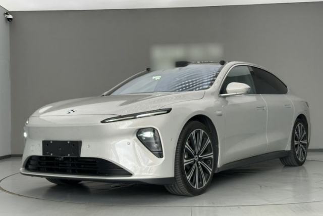 Used Nio ET7 2024 75 kWh Executive Signature Edition