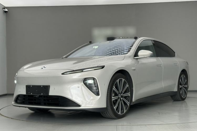 Used Nio ET7 2024 75 kWh Executive Signature Edition Guazi used car, China used car export, Used car for sale, Used  cars, Cheapest cars for sale
