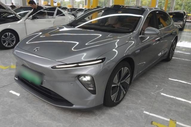 Used Nio ET7 2024 100kWh Executive Edition