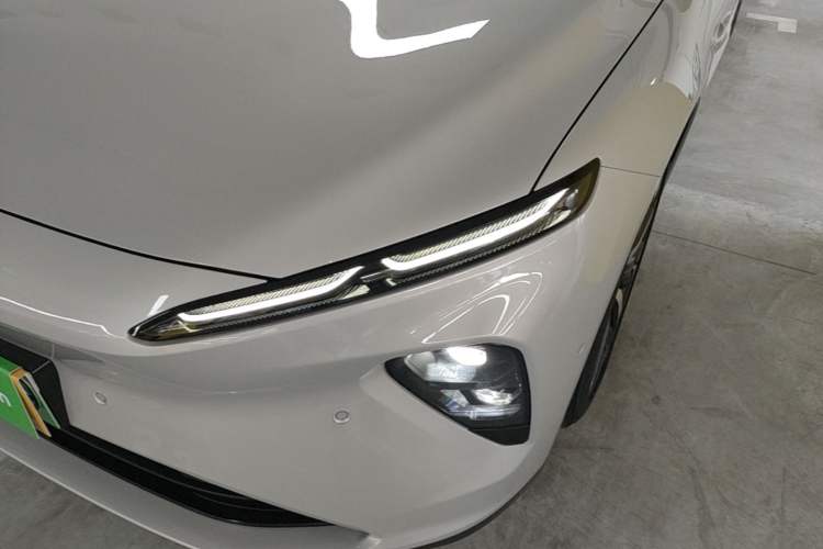 Used Nio ET7 2024 75 kWh Executive Edition Left Front Headlight