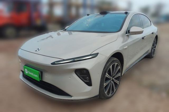 Used Nio ET7 2024 75 kWh Executive Signature Edition