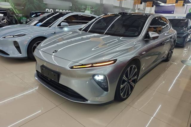 Used Nio ET7 2024 75 kWh Executive Signature Edition