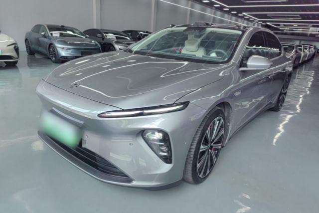 Used Nio ET7 2024 75 kWh Executive Signature Edition