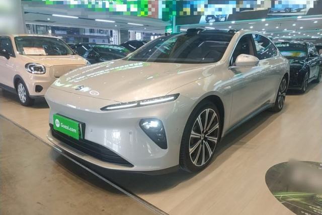 Used Nio ET7 2024 75 kWh Executive Signature Edition