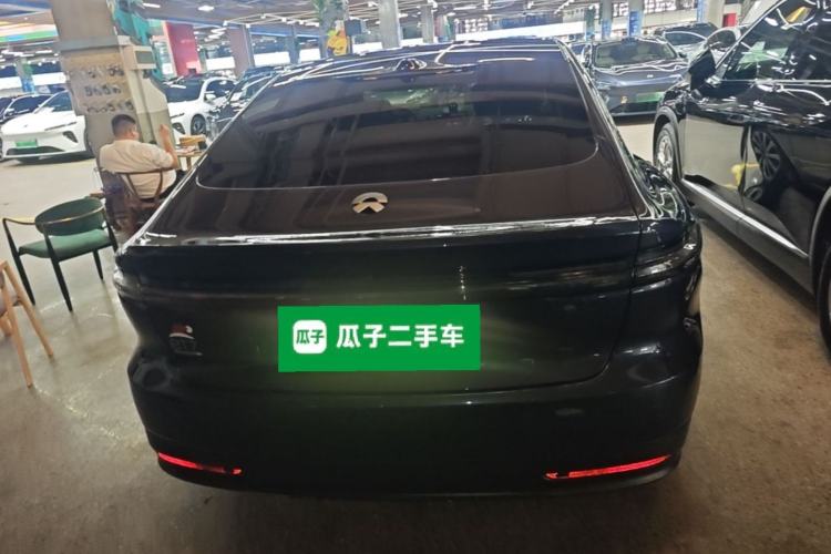 Used Nio ET7 2024 100kWh Executive Signature Edition Rear