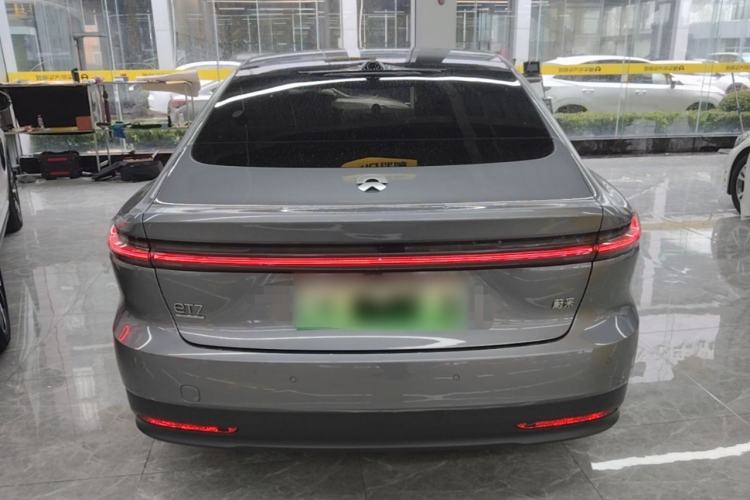 Used Nio ET7 2024 100kWh Executive Edition Rear
