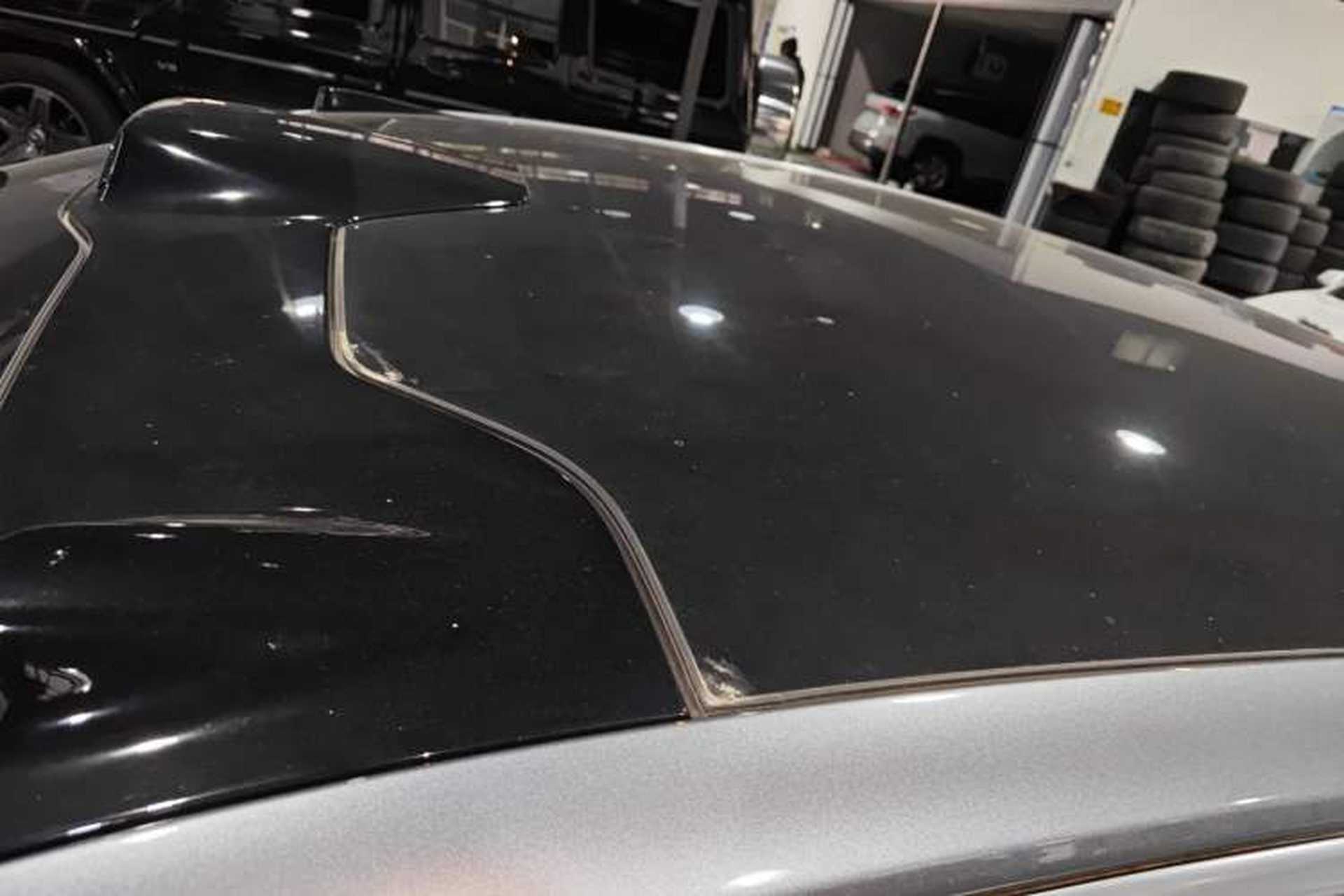 Used Nio ET7 2024 75 kWh Executive Edition Roof
