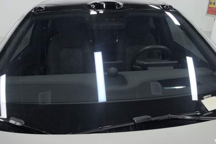 Used Nio ET7 2024 75 kWh Executive Edition Roof