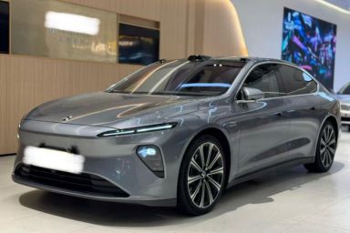 Used Nio ET7 2024 75 kWh Executive Signature Edition