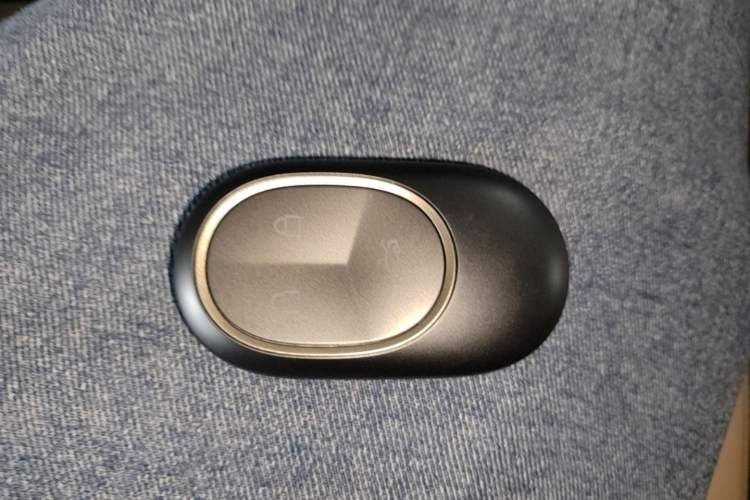 Used Nio ET7 2024 75 kWh Executive Edition Vehicle Key