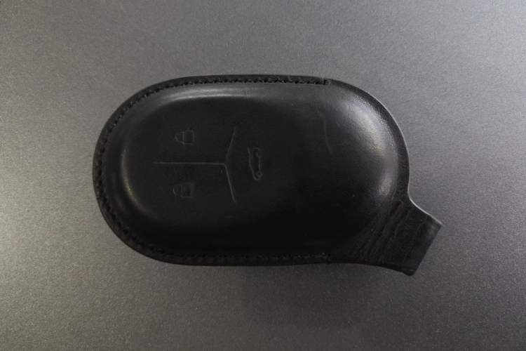 Used Nio ET7 2024 100kWh Executive Signature Edition Vehicle Key