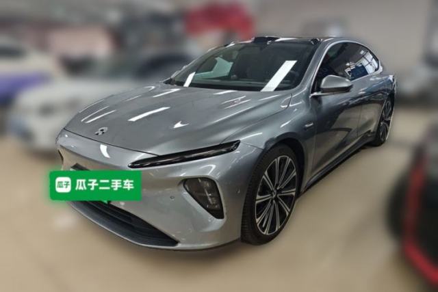 Used Nio ET7 2024 75 kWh Executive Signature Edition