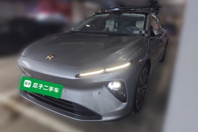Used Nio ET7 2024 100kWh Executive Signature Edition