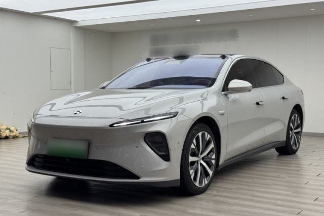 Used Nio ET7 2024 75 kWh Executive Edition