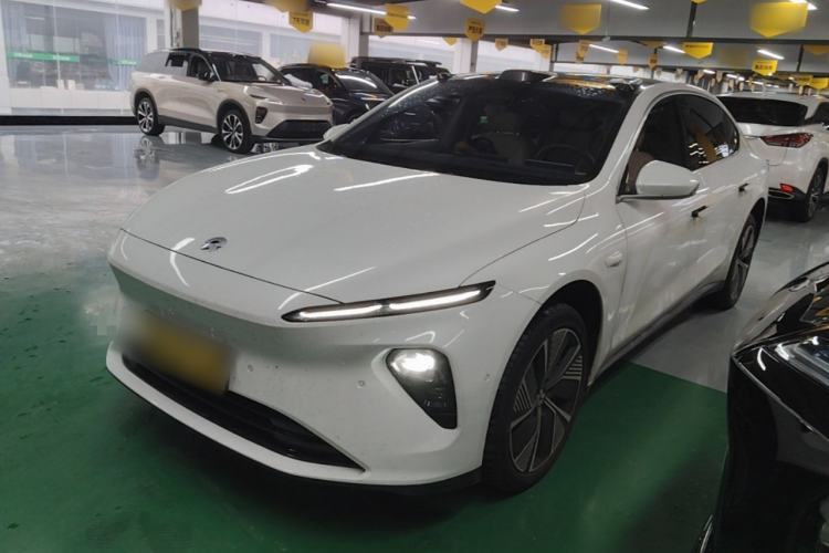 Used Nio ET7 2024 100kWh Executive Edition Guazi used car, China used car export, Used car for sale, Used cars, Cheapest cars for sale