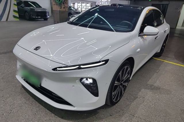 Used Nio ET7 2024 75 kWh Executive Signature Edition