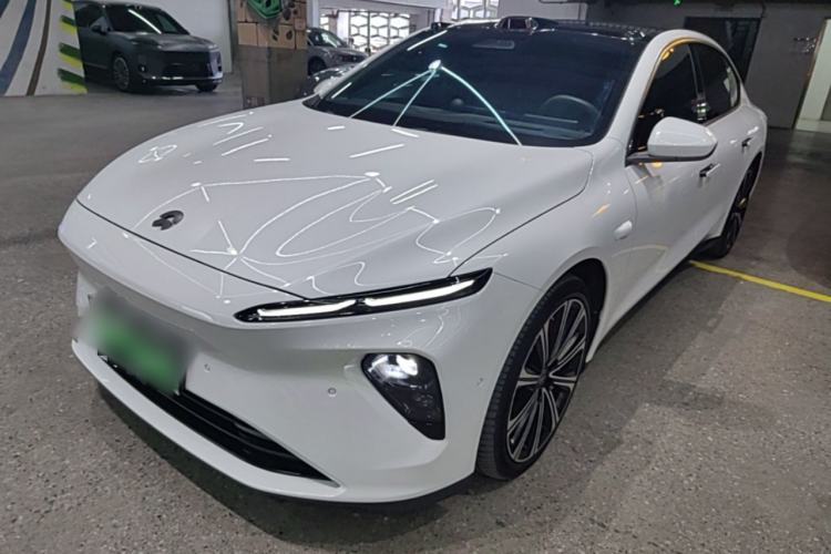 Used Nio ET7 2024 75 kWh Executive Signature Edition Guazi used car, China used car export, Used car for sale, Used  cars, Cheapest cars for sale