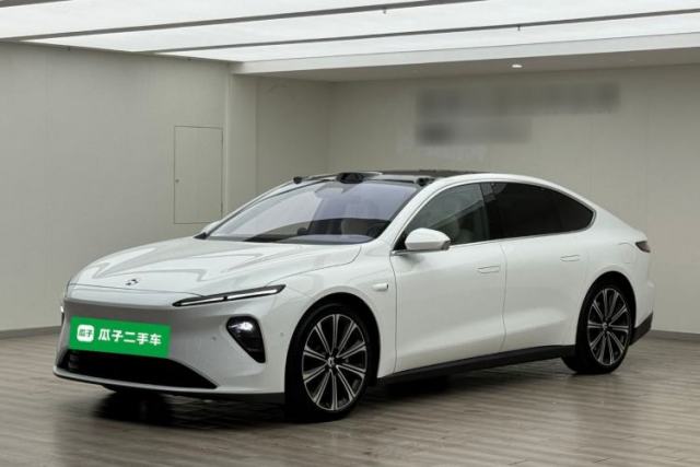 Used Nio ET7 2024 75 kWh Executive Signature Edition