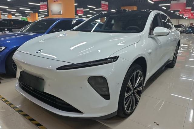 Used Nio ET7 2024 75 kWh Executive Signature Edition