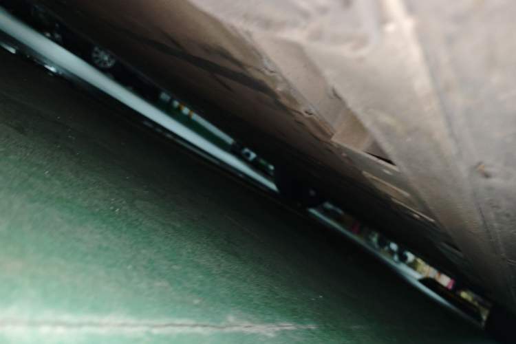 Used Nio ET7 2024 100kWh Executive Signature Edition Chassis Front Left