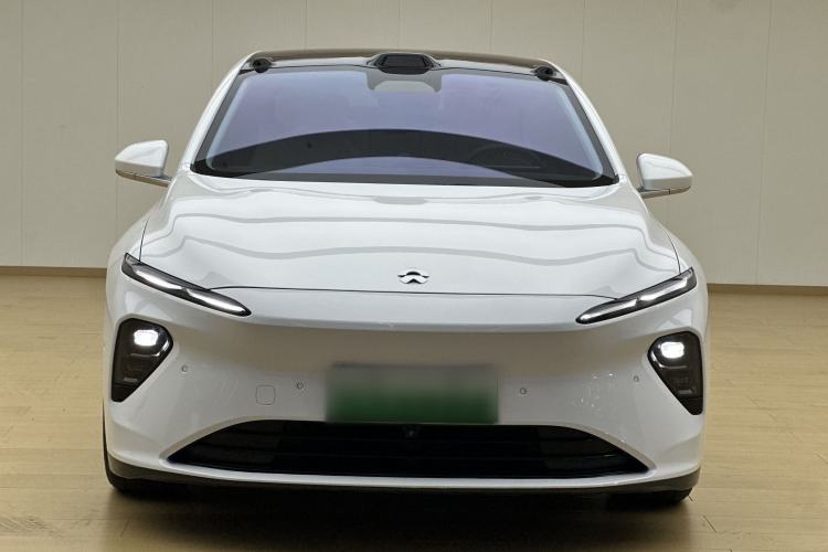 Used Nio ET7 2024 75 kWh Executive Edition Front