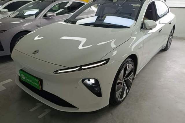 Used Nio ET7 2024 75 kWh Executive Edition