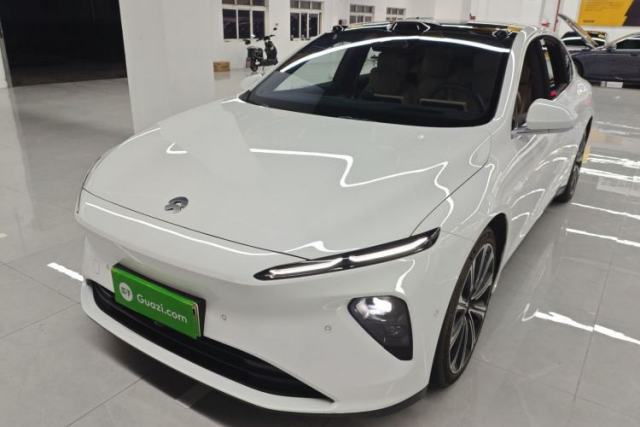 Used Nio ET7 2024 75 kWh Executive Signature Edition