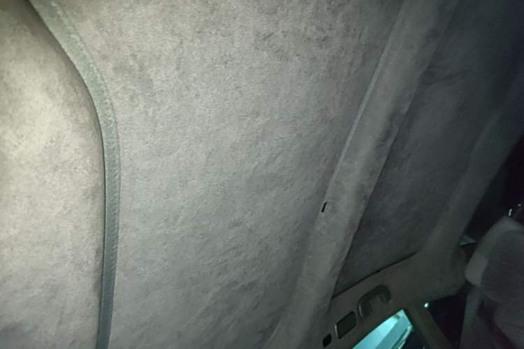 Used Nio ET7 2024 75 kWh Executive Signature Edition Headliner