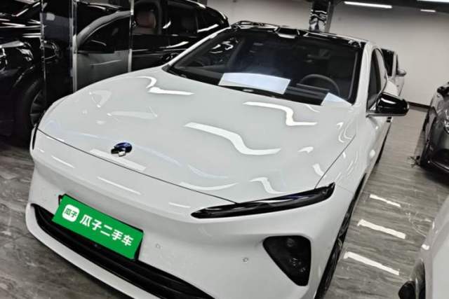 Used Nio ET7 2024 75 kWh Executive Signature Edition