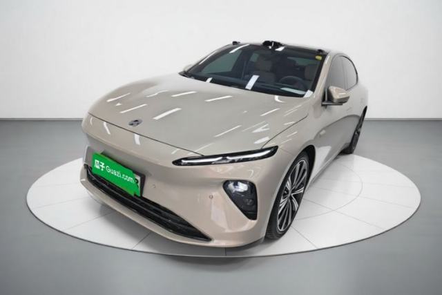 Used Nio ET7 2024 75 kWh Executive Signature Edition