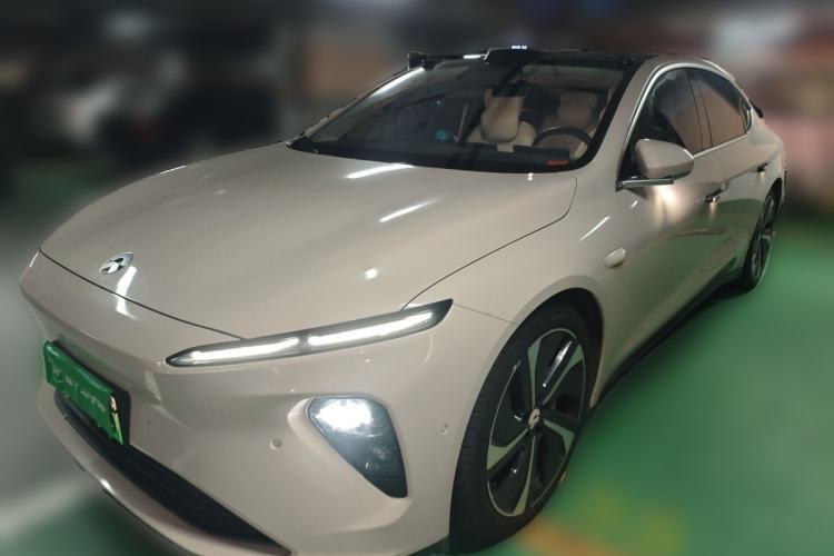 Used Nio ET7 2024 100kWh Executive Signature Edition Guazi used car, China used car export, Used car for sale, Used  cars, Cheapest cars for sale