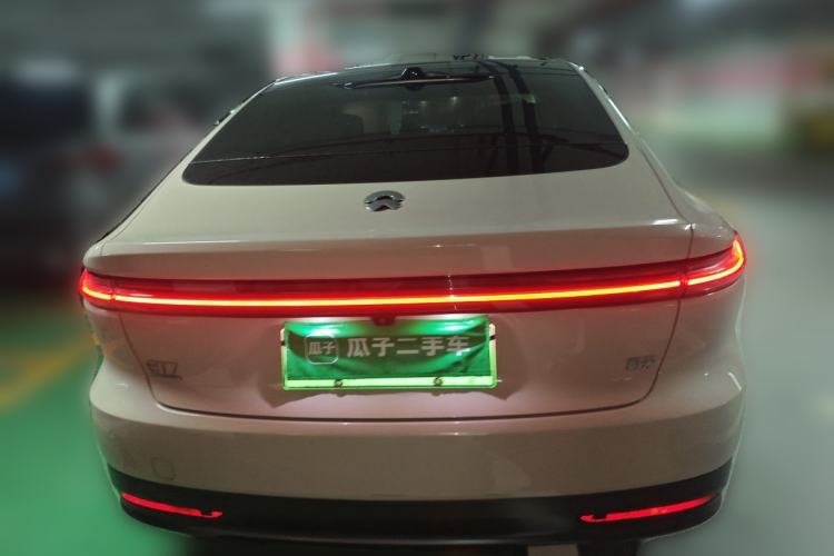 Used Nio ET7 2024 100kWh Executive Signature Edition Rear