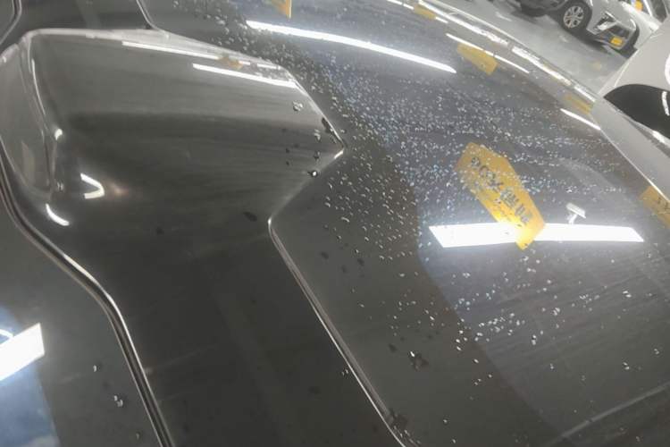 Used Nio ET7 2024 100kWh Executive Edition Roof