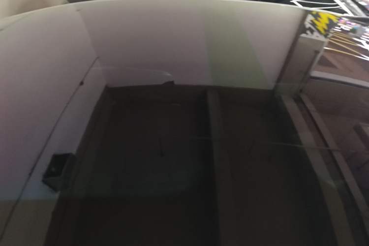 Used Nio ET7 2024 75 kWh Executive Edition Roof