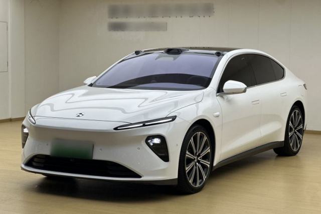 Used Nio ET7 2024 75 kWh Executive Signature Edition