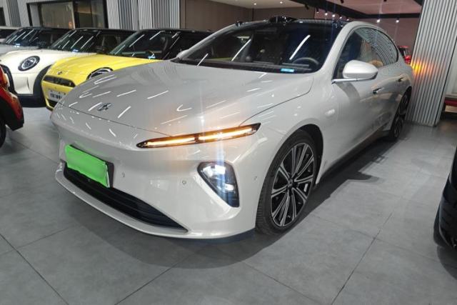 Used Nio ET7 2024 75 kWh Executive Signature Edition