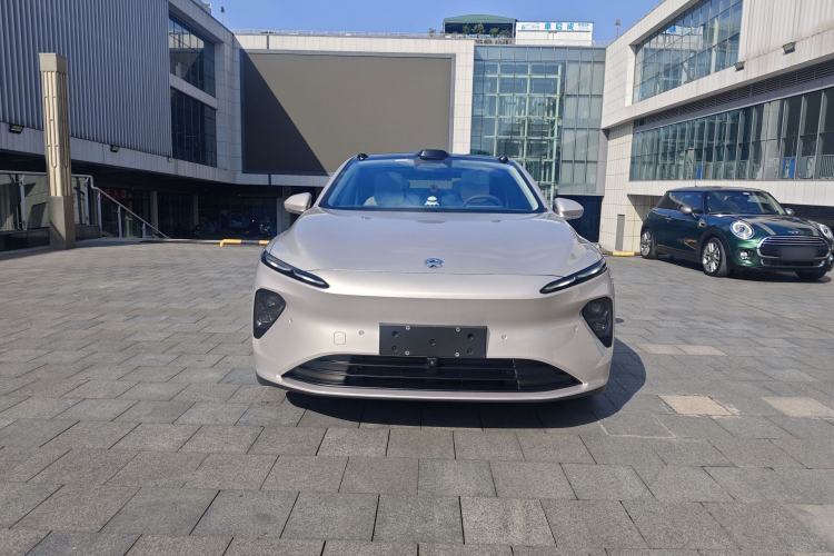 Used Nio ET7 2024 100kWh Executive Signature Edition Exterior 1