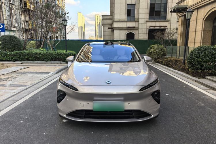 Used Nio ET7 2024 75 kWh Executive Edition Exterior 1