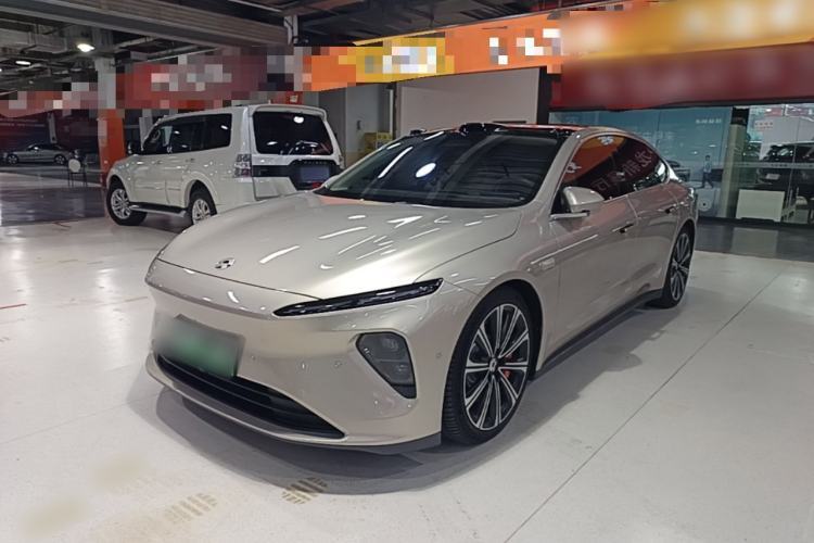 Used Nio ET7 2024 75 kWh Executive Signature Edition Guazi used car, China used car export, Used car for sale, Used  cars, Cheapest cars for sale