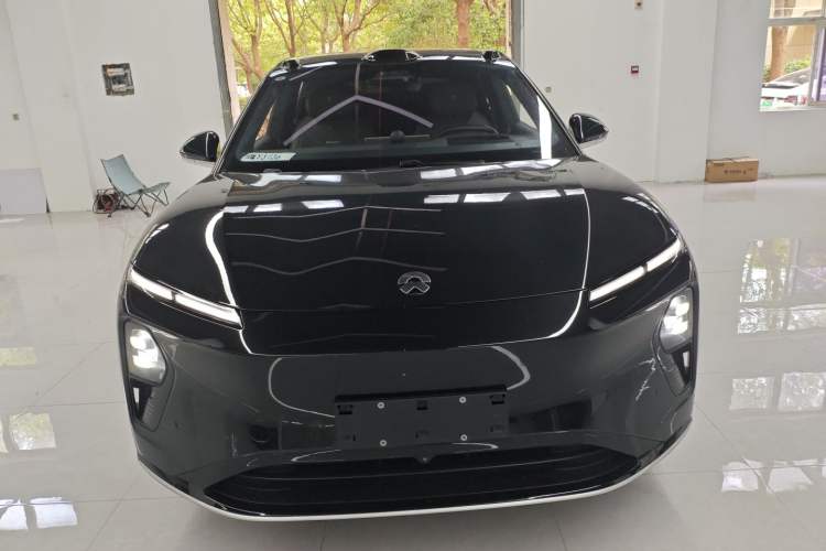 Used Nio ET9 2025 100 kWh Front